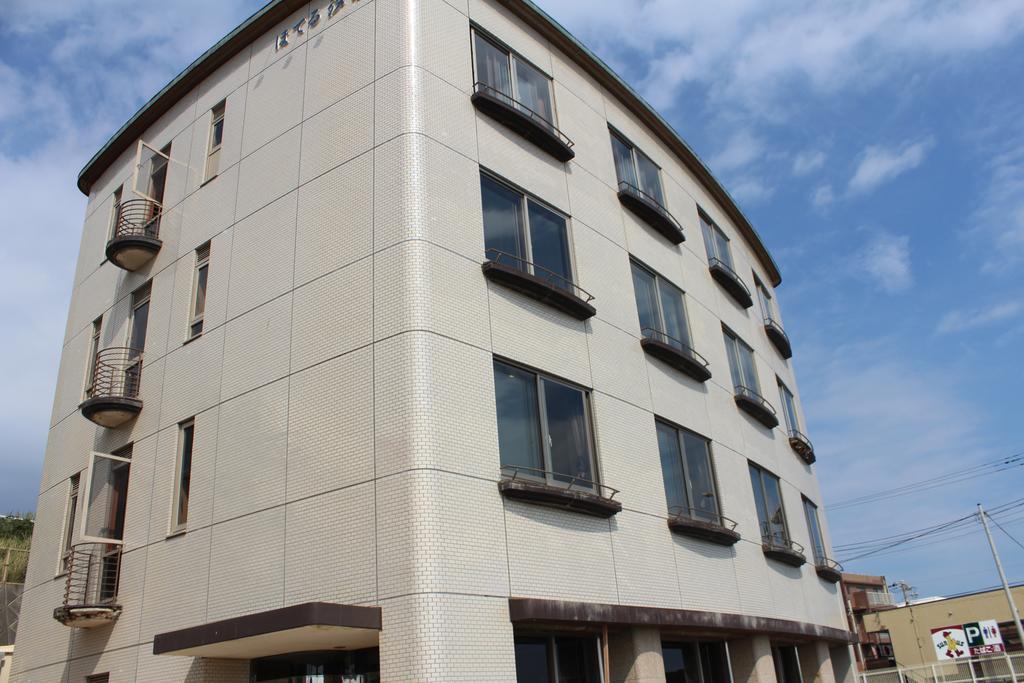Hotel Shiosai Фудзисава Экстерьер фото