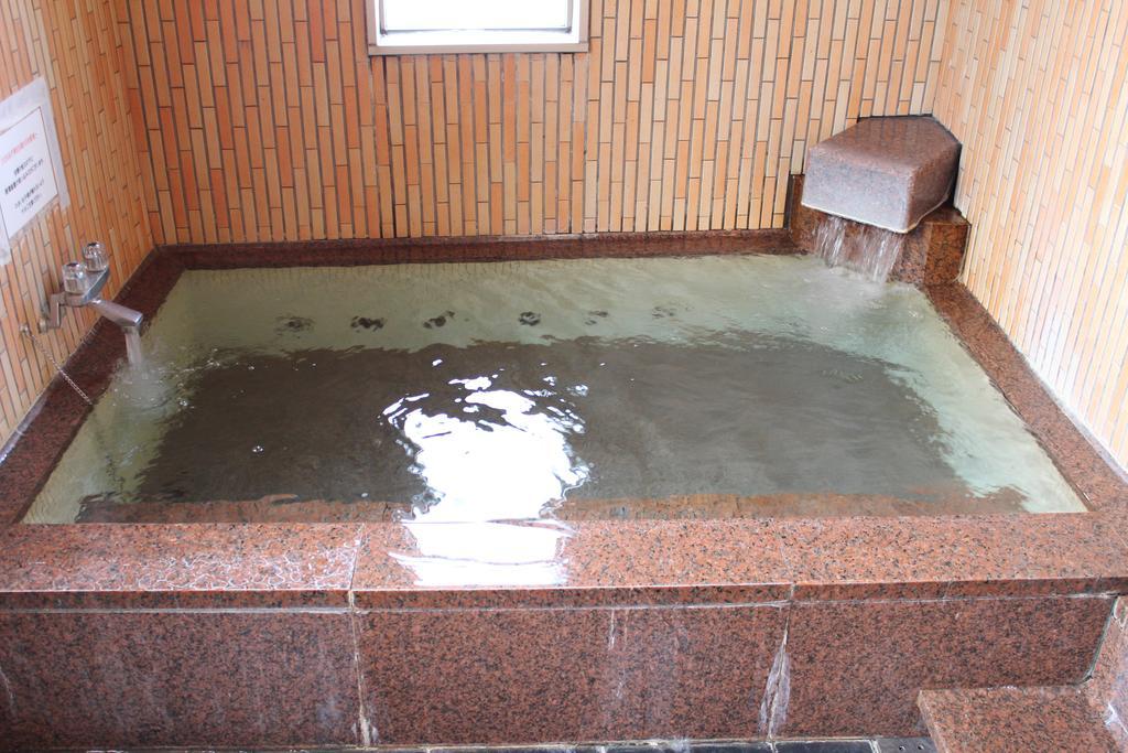 Hotel Shiosai Фудзисава Экстерьер фото