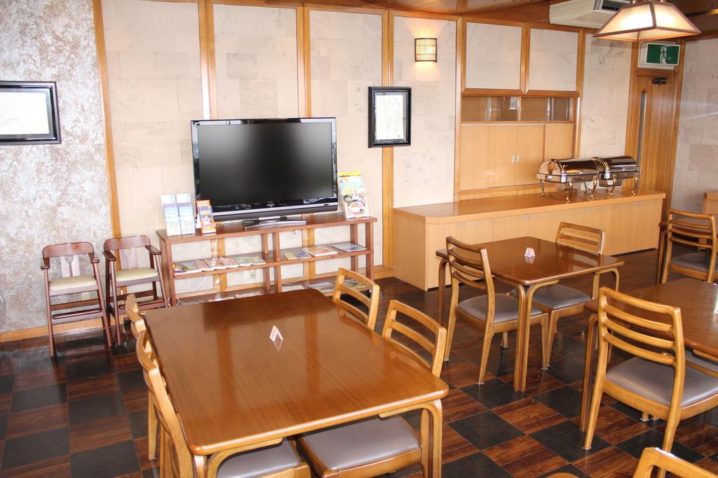 Hotel Shiosai Фудзисава Экстерьер фото