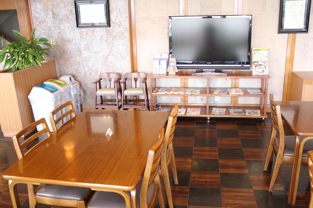 Hotel Shiosai Фудзисава Экстерьер фото