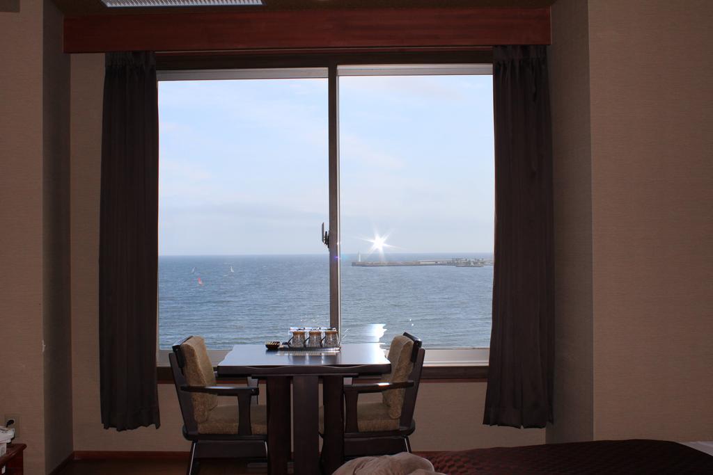 Hotel Shiosai Фудзисава Экстерьер фото