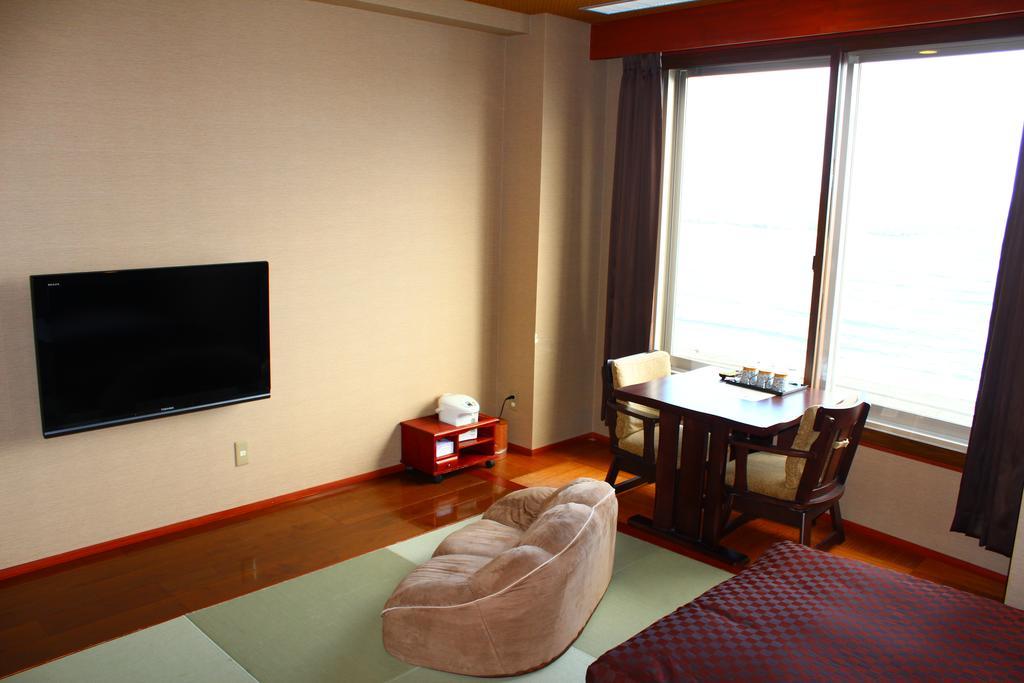 Hotel Shiosai Фудзисава Экстерьер фото