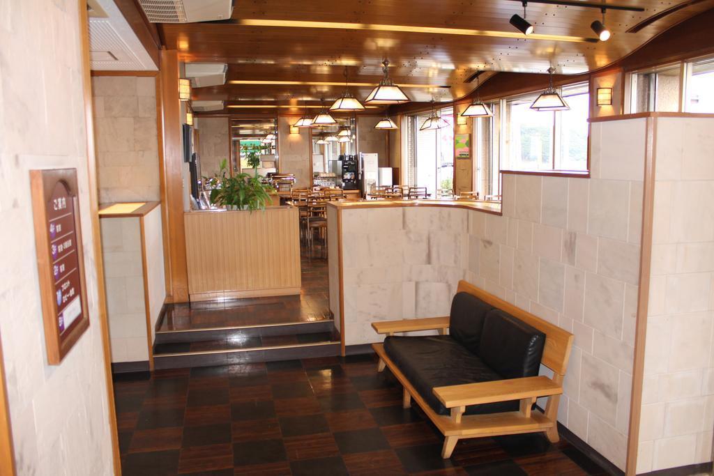 Hotel Shiosai Фудзисава Экстерьер фото