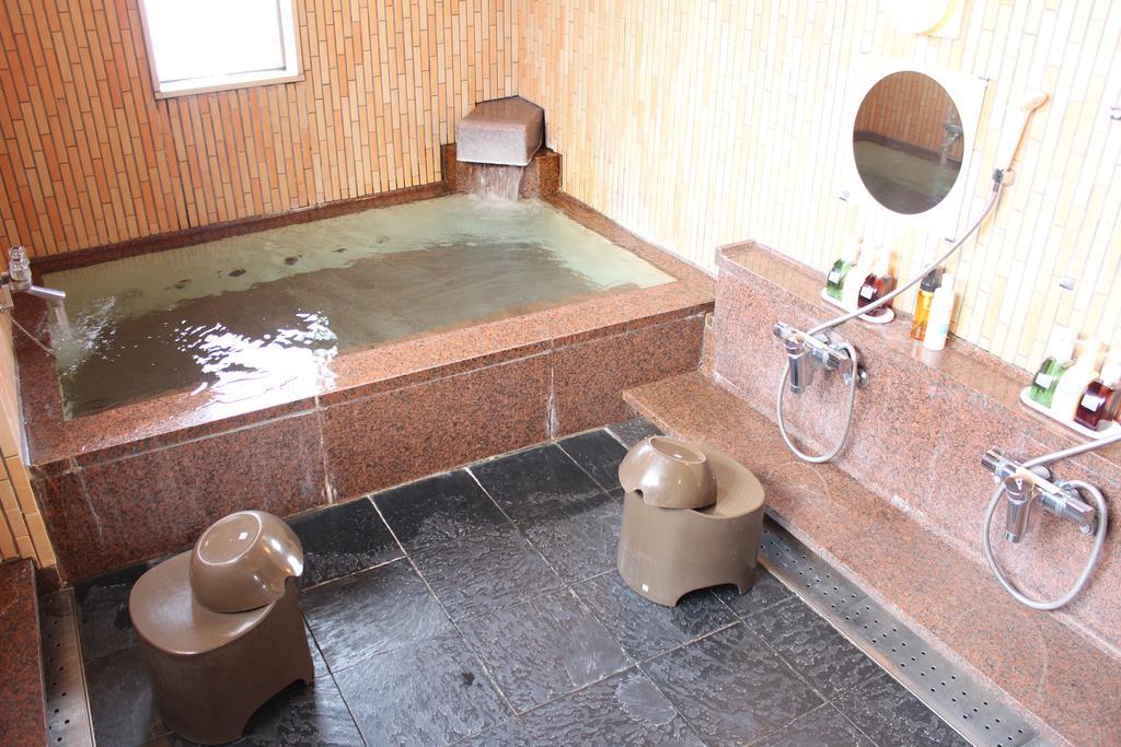Hotel Shiosai Фудзисава Экстерьер фото